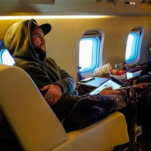 Meet your Posher, Ryan